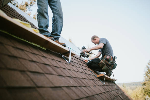 Professional Roofing in Oregon City, OR